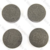 Jaguar Brake Pads - Front / Rear