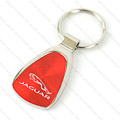 Jaguar Red Key Fob