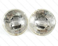 GE Headlamp PAIR