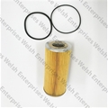 Jaguar Oil Filter - OEM