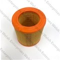 Jaguar Air Filter (No Decal)