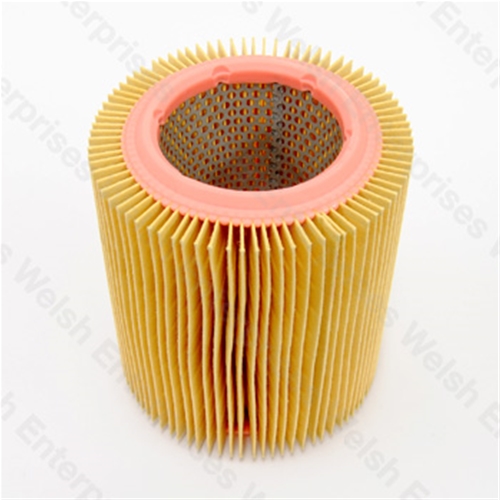Jaguar Air Filter - Round