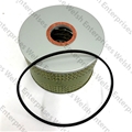 Jaguar Oil Filter