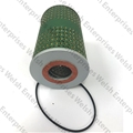 Jaguar Oil Filter - Paper