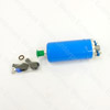 Jaguar Fuel Pump - External