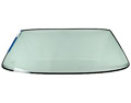 Jaguar Windshield Tinted - COVERTABLE ONLY