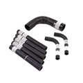 Jaguar Kit Hose Cooling 3.4S 3.8