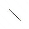 Jaguar Rear Brake Hose