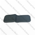 Jaguar Mat-Coin Tray