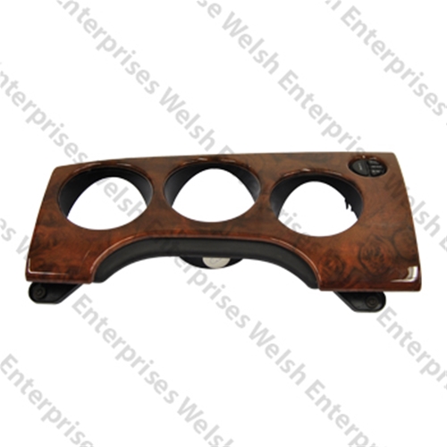 Jaguar Kit-Facia Veneer
