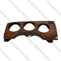Jaguar Kit-Facia Veneer