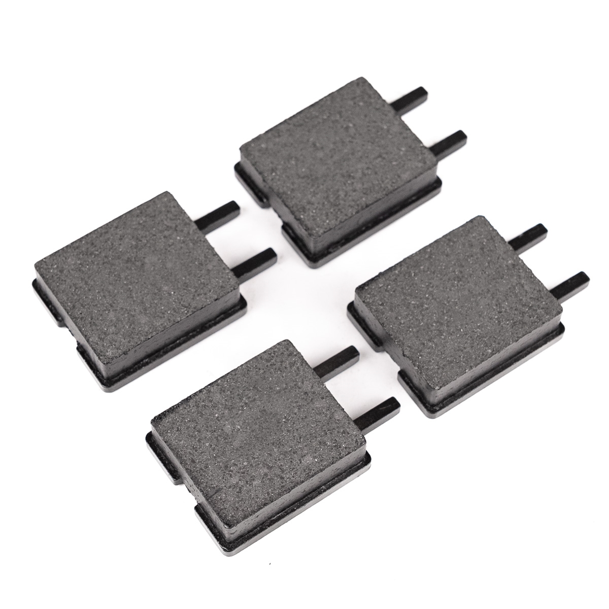 Brake Pads - Front / Rear