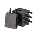 Jaguar Brake Pads - Front / Rear 