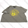 Jaguar Growler T-Shirt (UK Extra Large, US Large)