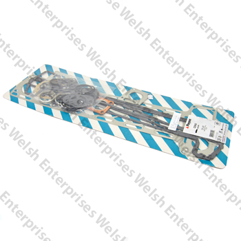 Jaguar Head Gasket Set