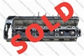 Jaguar Early XK120 Cylinder Head - USED - HD012