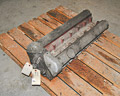 Jaguar E-Type Series II 4.2 Cylinder Head - USED - HD1