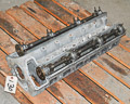 Jaguar XK140 Cylinder Head - USED - HD015