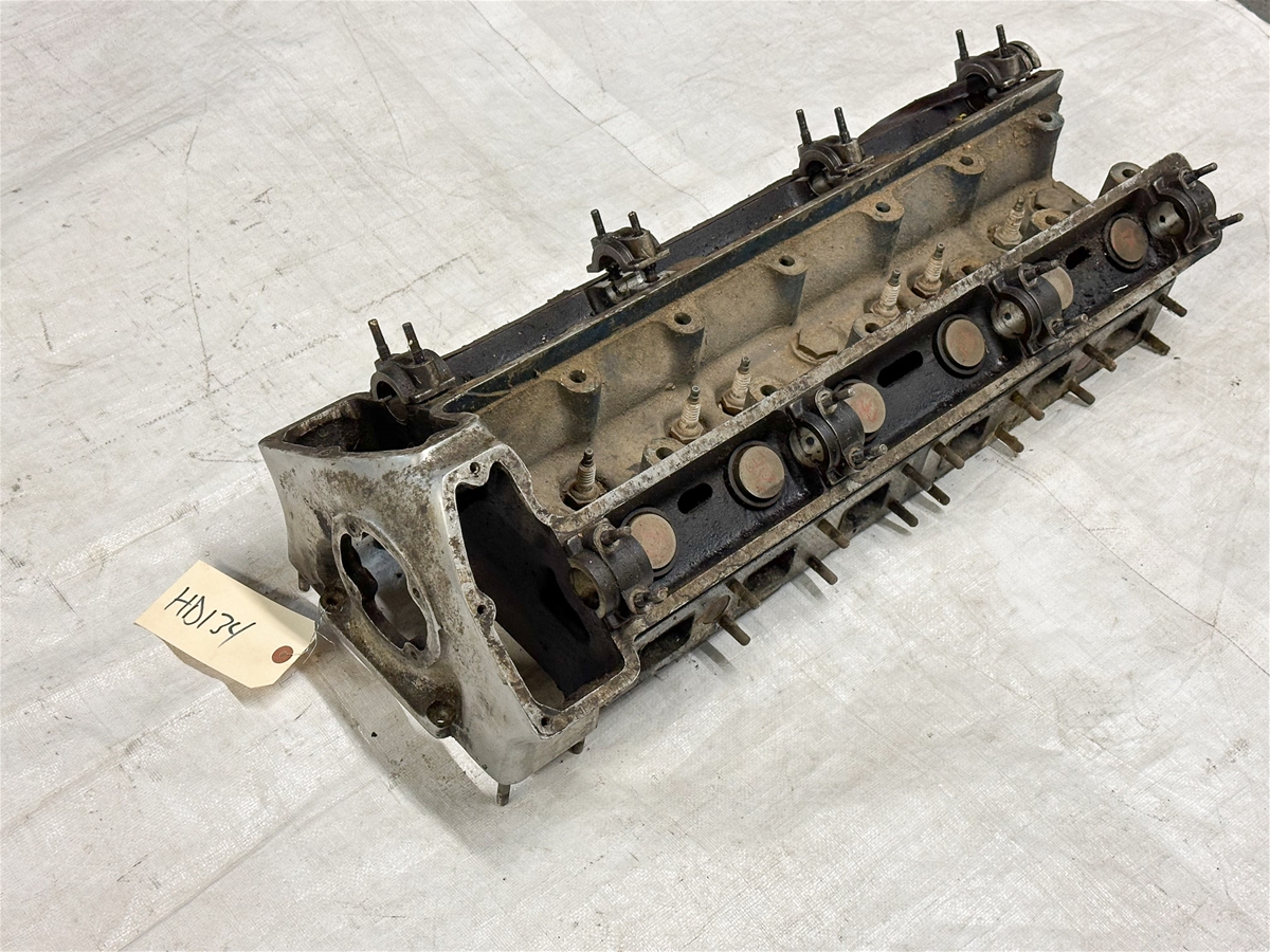 S-Type Cylinder Head - USED - 7B54XXX-9