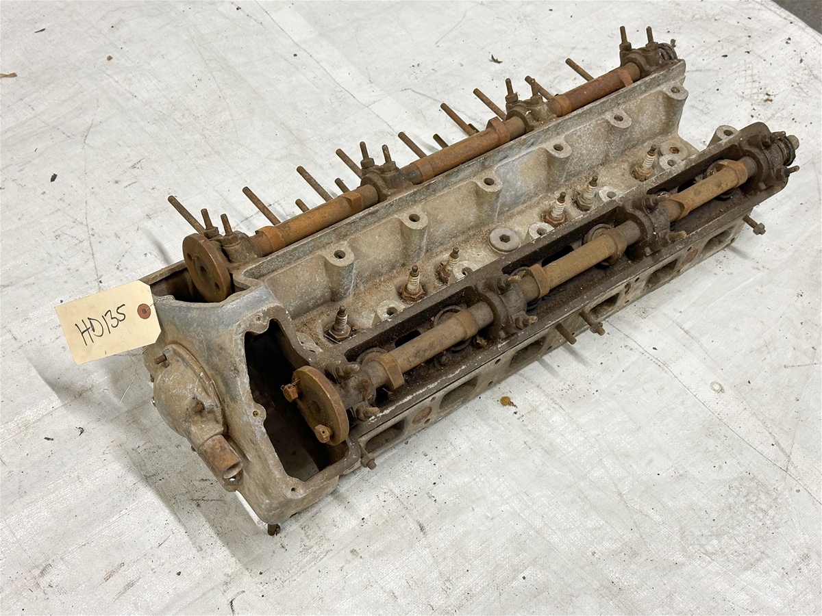 MK7 Cylinder Head - USED - A88XX-8