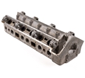 XK120 Cylinder Head - USED - W90XX-8