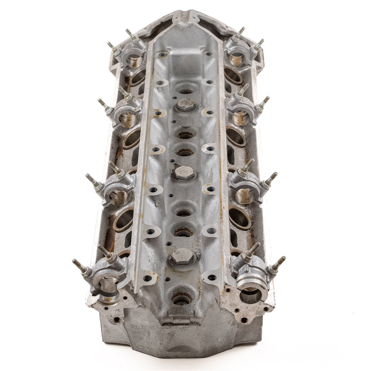 Jaguar MK10 / 420G 4.2 Cylinder Head - USED - HD010