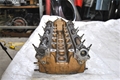 Jaguar E-Type Series 1 Cylinder Head - USED - 7E30XX-8