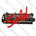 Jaguar 420 Cylinder Head - USED - HD42