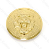 Jaguar XJS Bonnet / Hood Badge - DISCONTINUED
