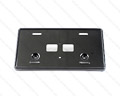 Jaguar Bracket  License Plate X300 XJ8