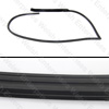 Jaguar Right Hand Interior Door Seal 