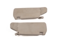 Jaguar Sunvisor Ill Right Hand XK8 97>