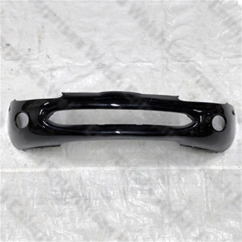 Jaguar XK8 Front Bumper Cover Black Jaguar Parts and Accessories from