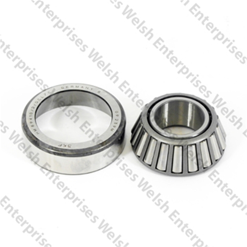 Jaguar Differential Inner Pinion Bearing