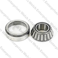 Jaguar Differential Inner Pinion Bearing