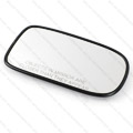 Jaguar Right Hand Door Mirror Glass