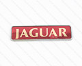 Jaguar Motif Trunk "Jaguar" X300