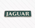 Jaguar Motif Trunk "Jaguar" Grn