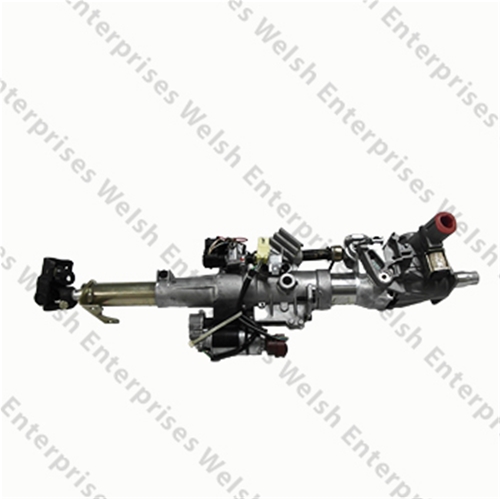 Jaguar Steering Column Assembly