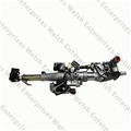 Jaguar Steering Column Assembly