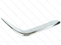 Jaguar Finisher Bumper Right Hand Front XJ8