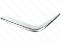 Jaguar Finisher Bumper Left Hand Front XJ8