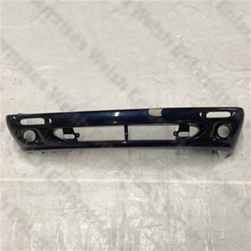 Jaguar XJ8 Front Bumper Cover Blue Jaguar Parts and Accessories from