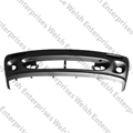 Jaguar Front Bumper Cover