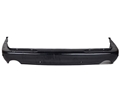 Jaguar Rear Bumper Cover