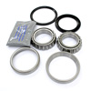 Jaguar IRS Rear Hub Kit