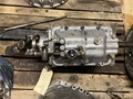 Jaguar 4.2 4 Speed Transmission U3- USED