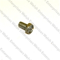 Jaguar Screw Retainer Head Light Rim