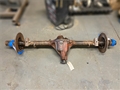 XK150 Rear Axle and Differential 3.54:1 (Used)