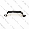 Jaguar Badge Holder Clip